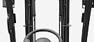 Электрический автопогрузчик HANGCHA CPDS10-XD2-I